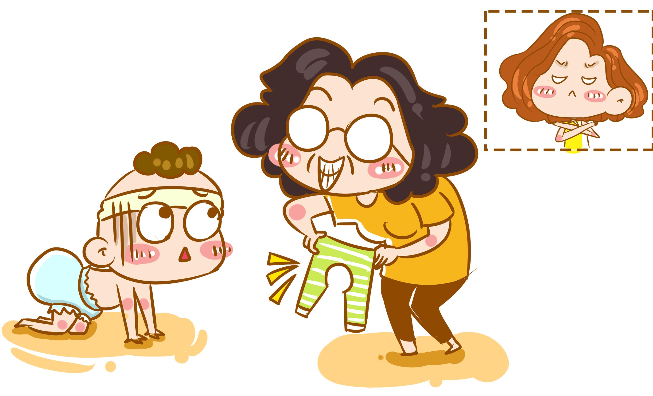 宝妈边带娃边工作能做什么,全职宝妈一边带娃一边做小副业