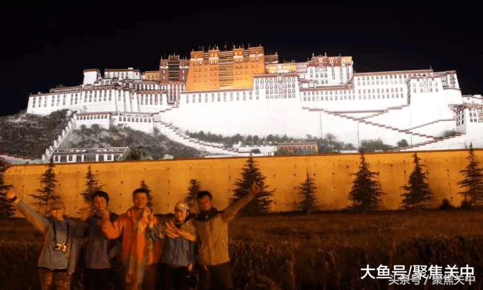 20岁姑娘一个人穷游中国,山西姑娘一个人在旅游