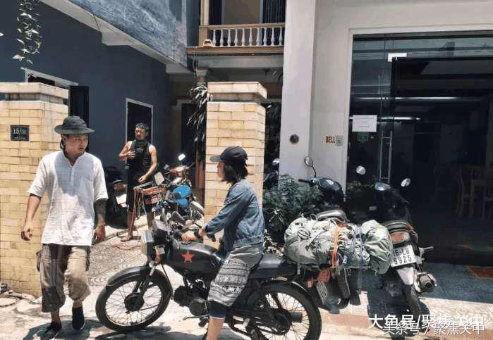 20岁姑娘一个人穷游中国,山西姑娘一个人在旅游