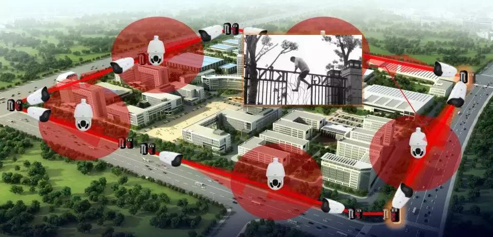 安徽智慧园区整体解决方案,宁夏第三方智慧园区解决方案