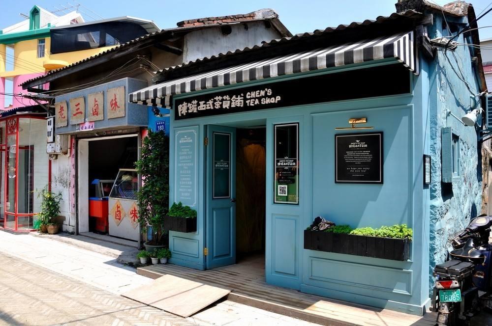 厦门旅游吃的攻略,厦门自由行逛吃攻略