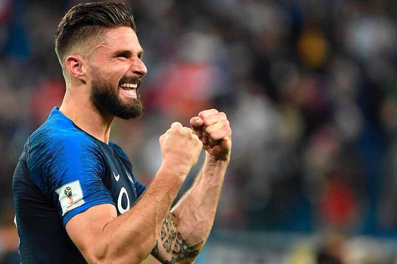 欧洲杯法国德国德尚赛后采访,德尚带领法国拿过欧洲杯么