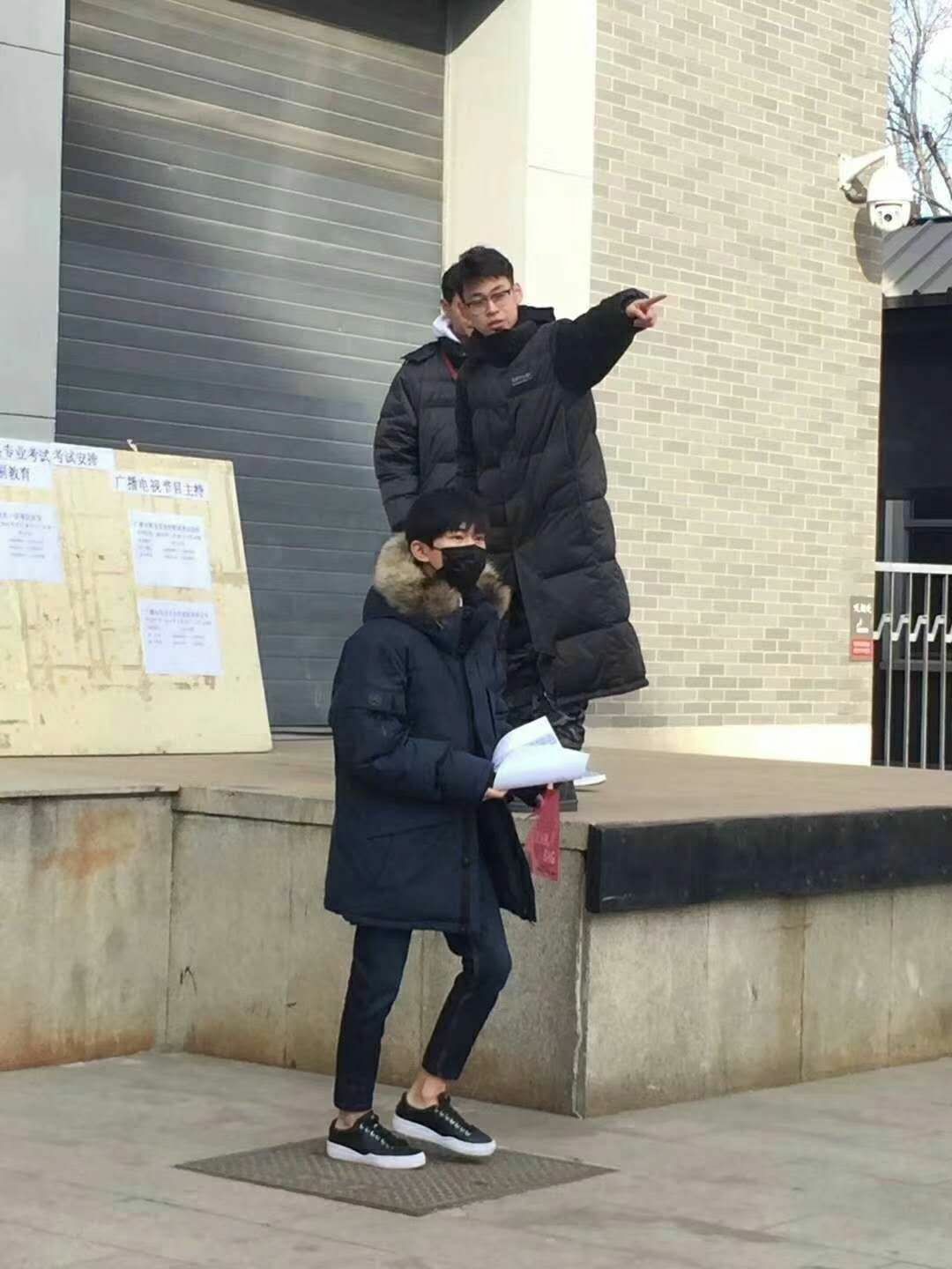 你以为易烊千玺很优秀？不，是你想象不到的优秀