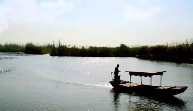 郓城水浒之乡好汉故里,郓城是好汉之乡吗