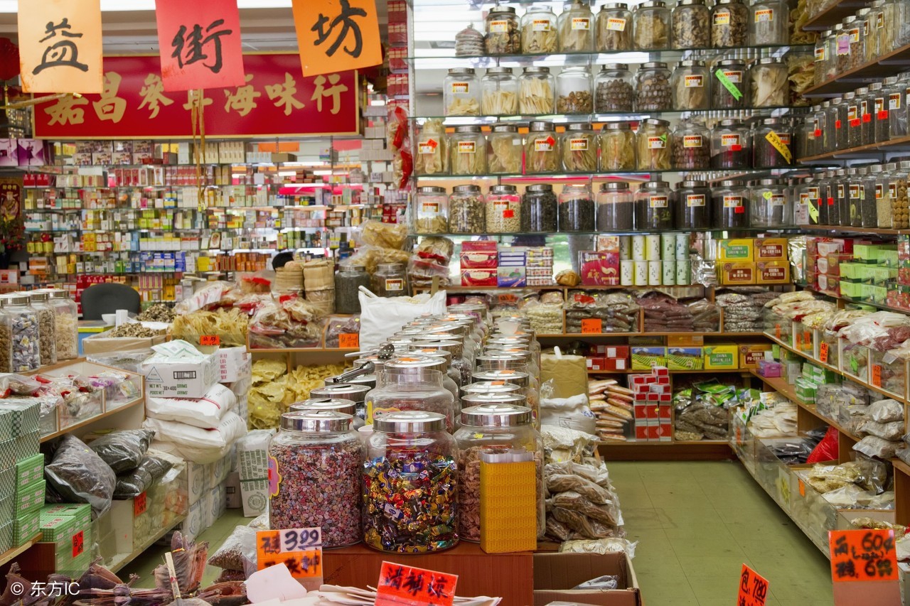 香港假货比较多的商场,香港真的假货成灾了吗