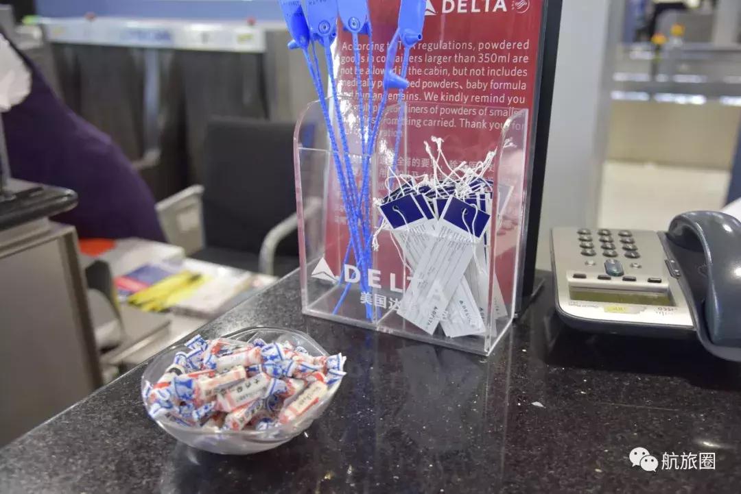 20年的B767，达美航空上海东京告别体验