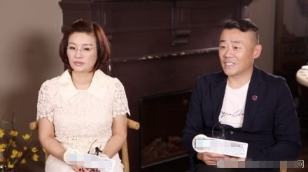 周立波胡洁给唐爽一封信,周立波胡洁贵圈视频