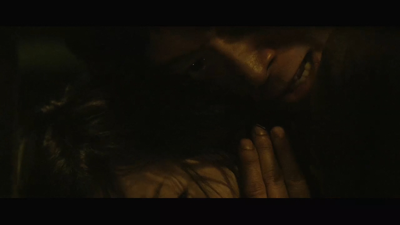 你不杀了她，咱们都得玩儿完！—韩国电影无尿点系列