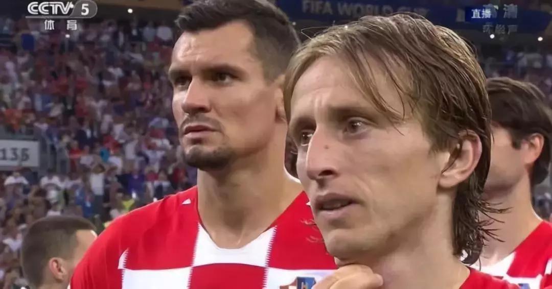 这个从战火中走来的世界杯MVP，用努力赢得了全世界的尊重