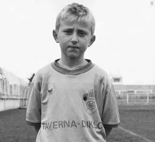 这个从战火中走来的世界杯MVP，用努力赢得了全世界的尊重