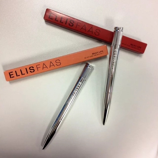 专门推荐口红的好看美妆博主,大牌口红和小众口红推荐