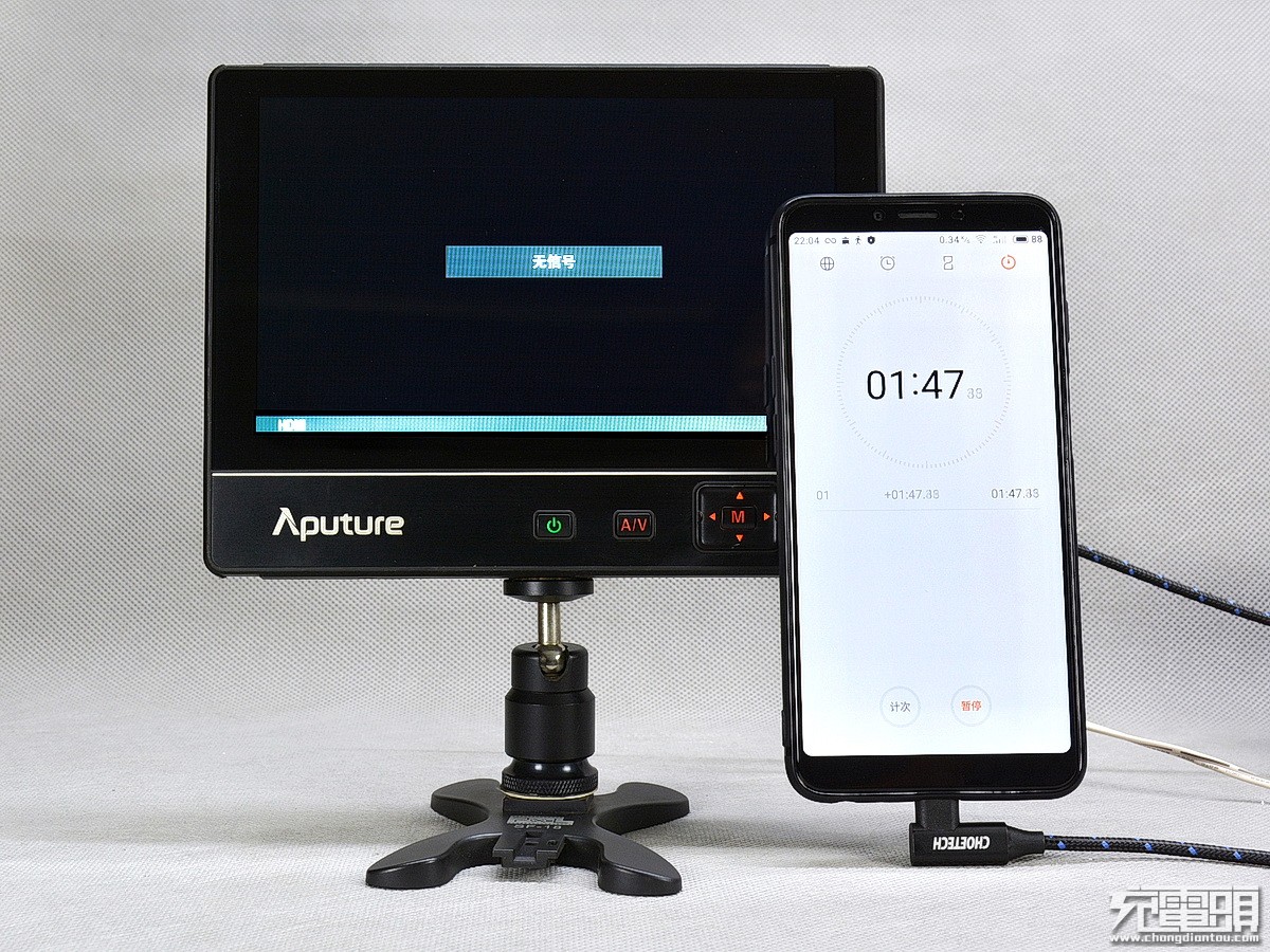 如何将手机屏幕投到显示屏上,手机怎么直接投到显示屏