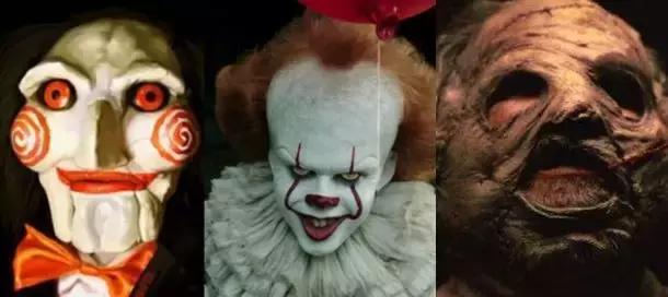 一个生猛刺激的惊悚片,一个让人大气不敢喘的惊悚片