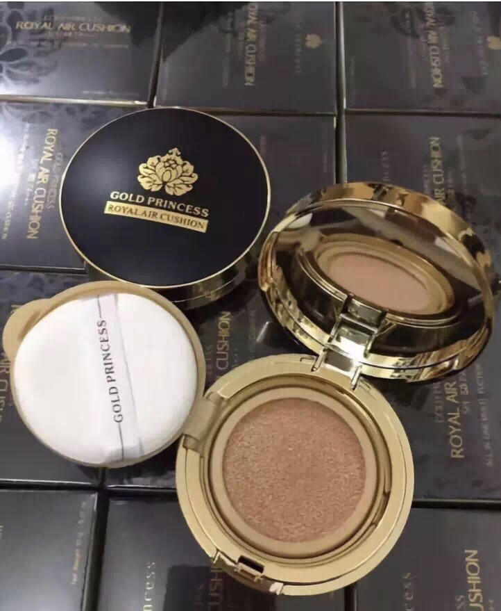 正品提亮肤色气垫,大品牌保湿滋润遮瑕提亮肤色气垫