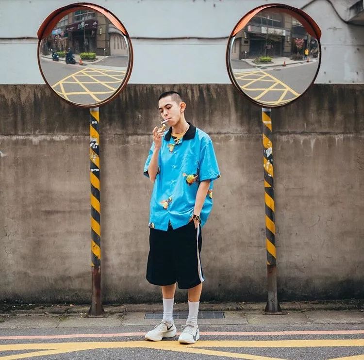 男生自己剪寸头怎么弄,男生剪寸头意味着什么