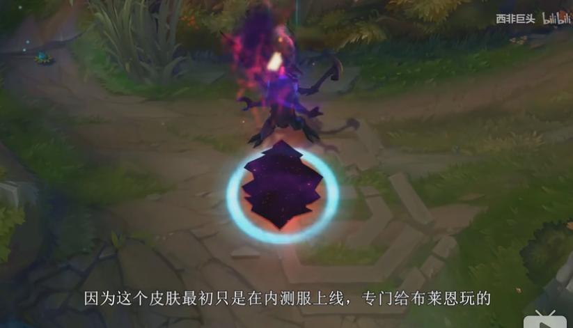 万物起源暴雪？拳头卖皮肤做慈善遭暴白算“抄袭”