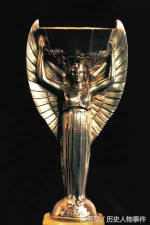 原来世界杯已经过去这么久了,原来的世界杯
