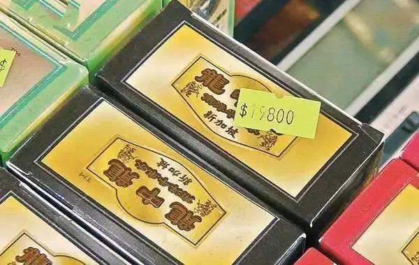 香港网红药有假吗,香港药品假货