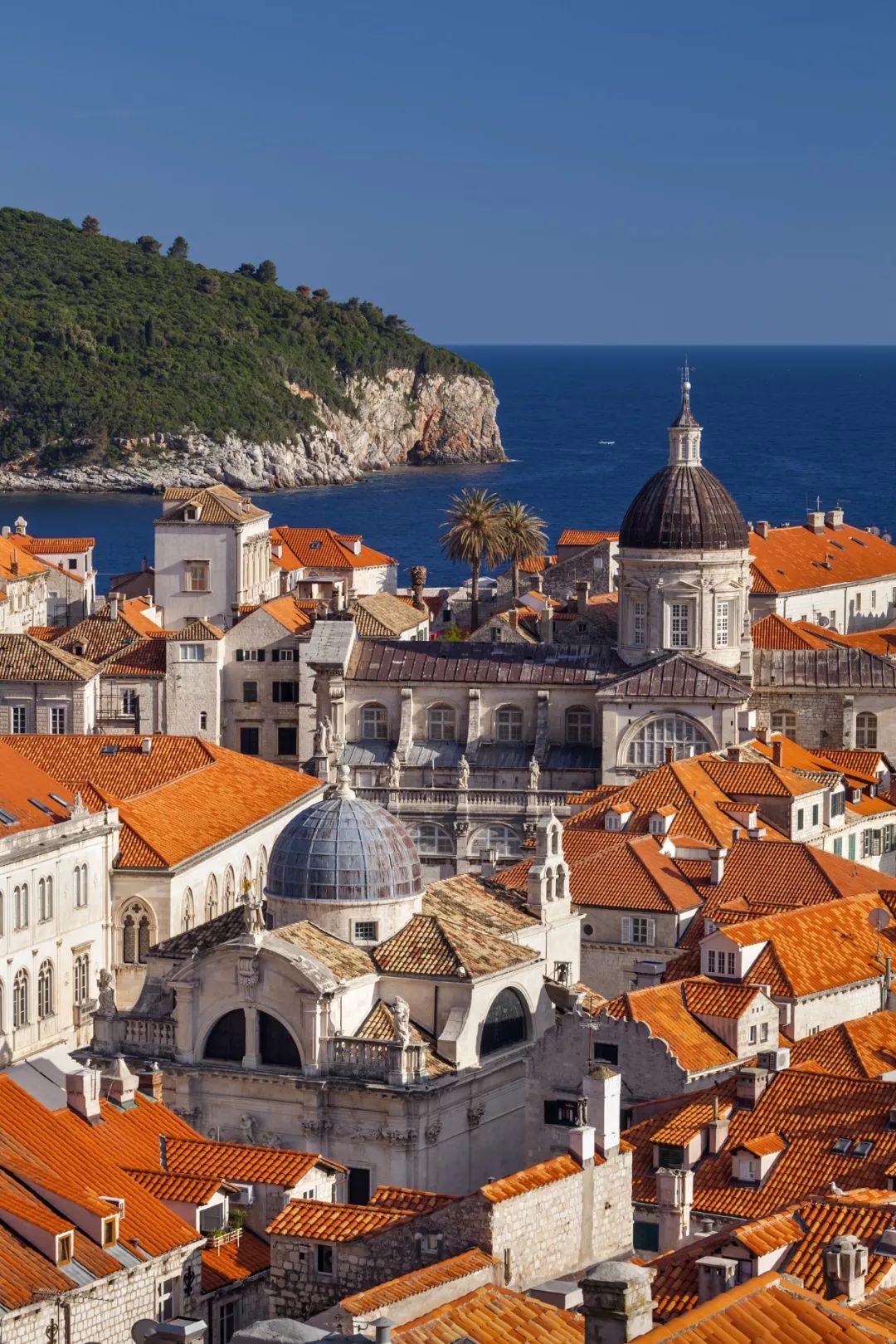 去克罗地亚的真实感受,去克罗地亚会怎么样