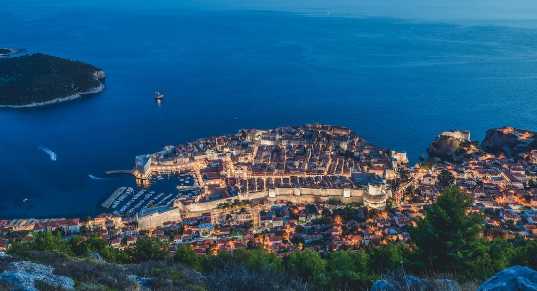 去克罗地亚的真实感受,去克罗地亚会怎么样