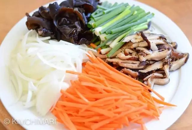 「原本卢氏」木耳怎么泡才健康