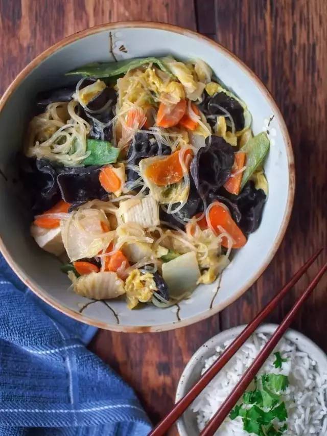 「原本卢氏」木耳怎么泡才健康