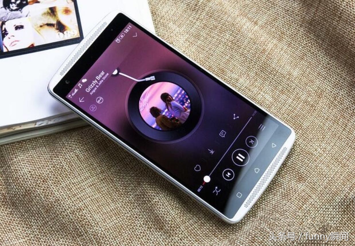 性价比高的土垃圾手机,那些一百多块钱的洋垃圾二手手机