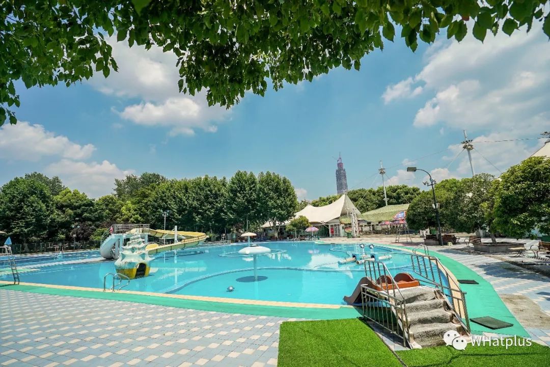 水调歌头江阳,水调歌头游乐园