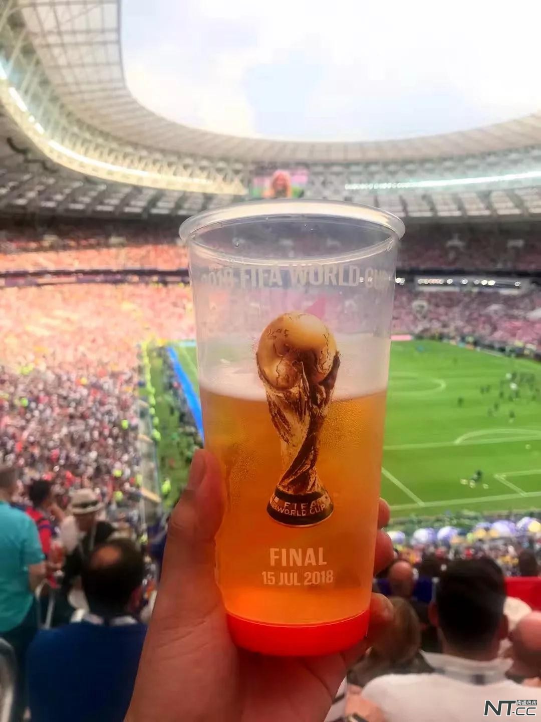 卢日尼基球场和工人体育场,卢日尼基体育场进行过的比赛