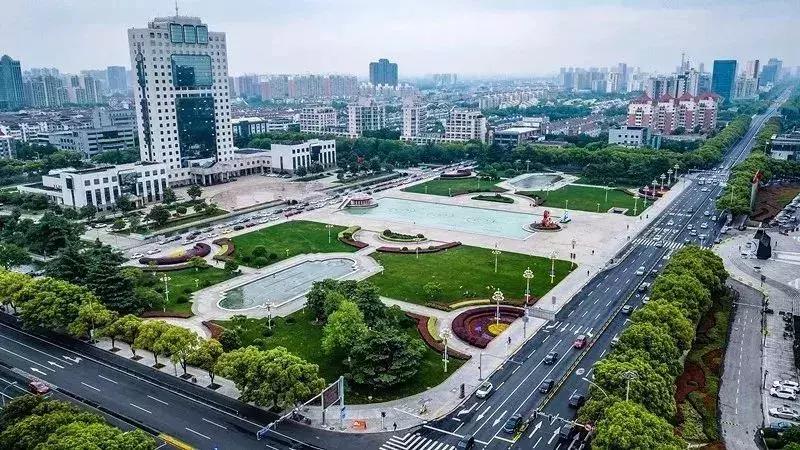 昆山大型基地,昆山最大综合体