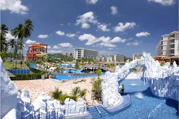 江浙沪玩水一日游,江浙沪溪边玩水推荐