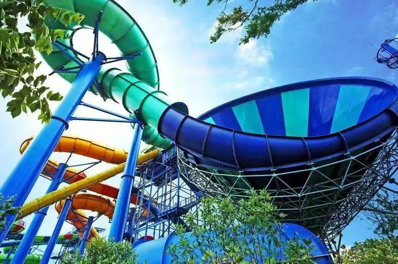 江浙沪玩水一日游,江浙沪溪边玩水推荐