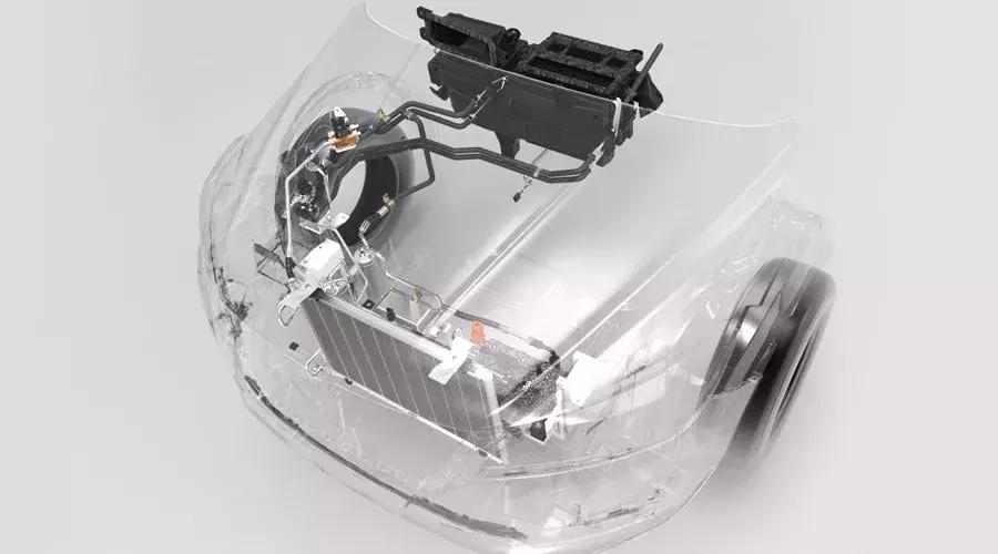 格力超低温空气源热泵130kw,格力空调超强制冷