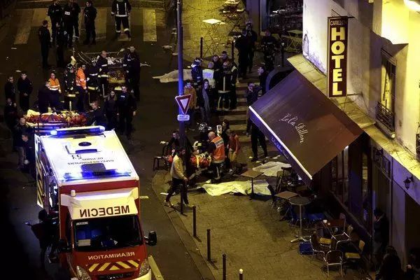 足球场上的血洗惨案,足球血洗