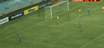 如果国足有少林足球的水平,拿什么拯救国足啊