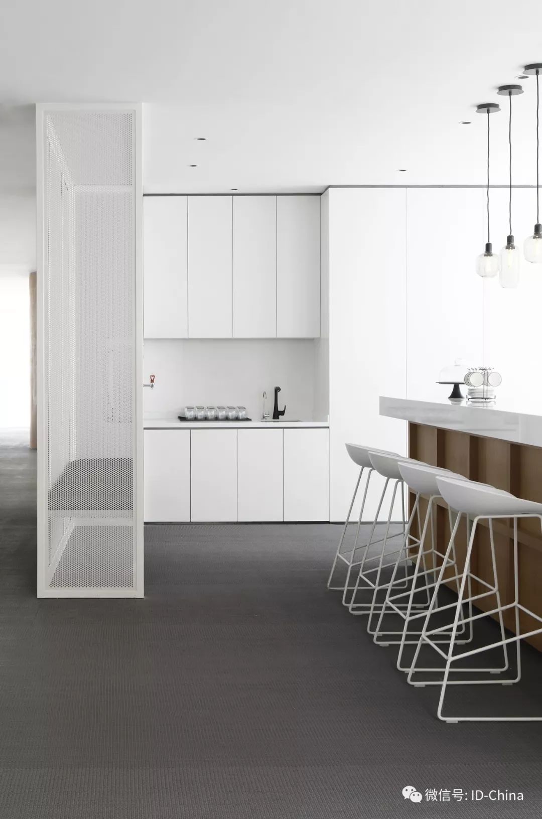 创意办公空间设计方案,创意办公顶级设计空间