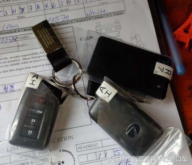 雷克萨斯全尺寸suv中规引进,雷克萨斯570suv30万左右的