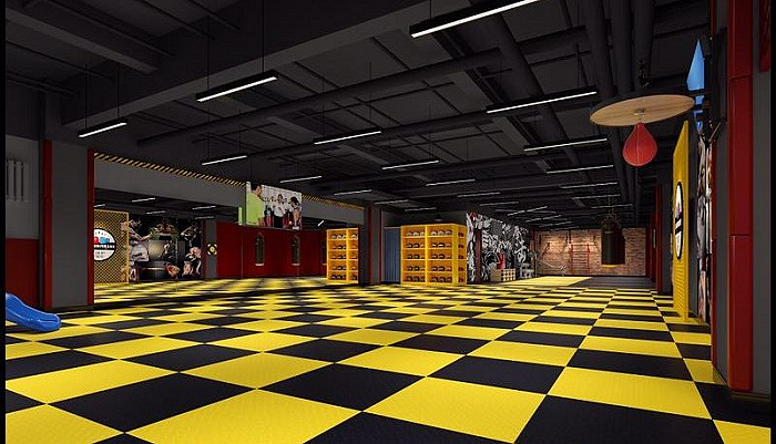 黑龙江卡卡拳击格斗俱乐部将于7月22日正式成立