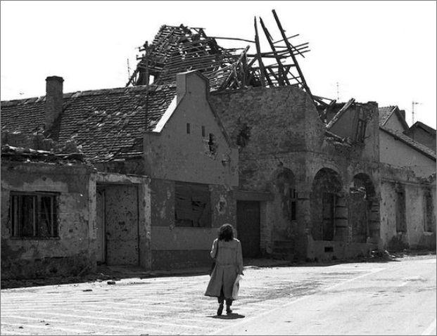 杀屠,克罗地亚队史最大惨案