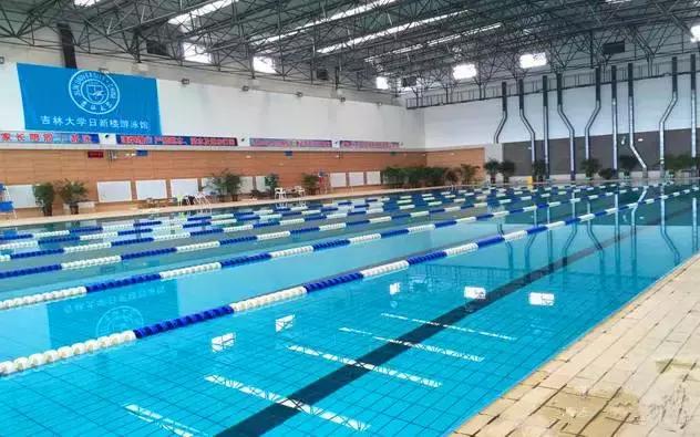长春适合6岁孩子游泳的游泳馆,在长春适合初学游泳的游泳馆