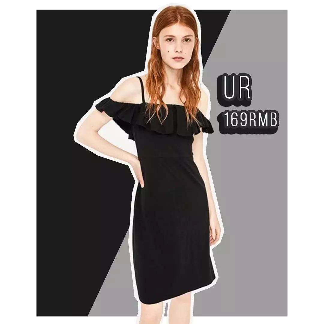 淘宝上的十件连衣裙,淘宝100以下裙子