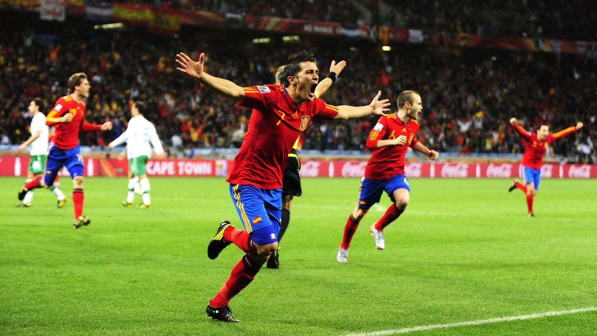 世界杯为什么是足球的最高荣誉,世界杯对足球运动的意义和作用