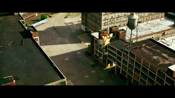 变形金刚4绝迹重生禁闭,变形金刚禁闭高清渲染图