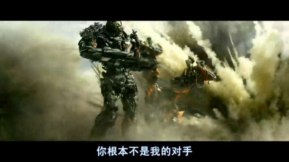 变形金刚4绝迹重生禁闭,变形金刚禁闭高清渲染图