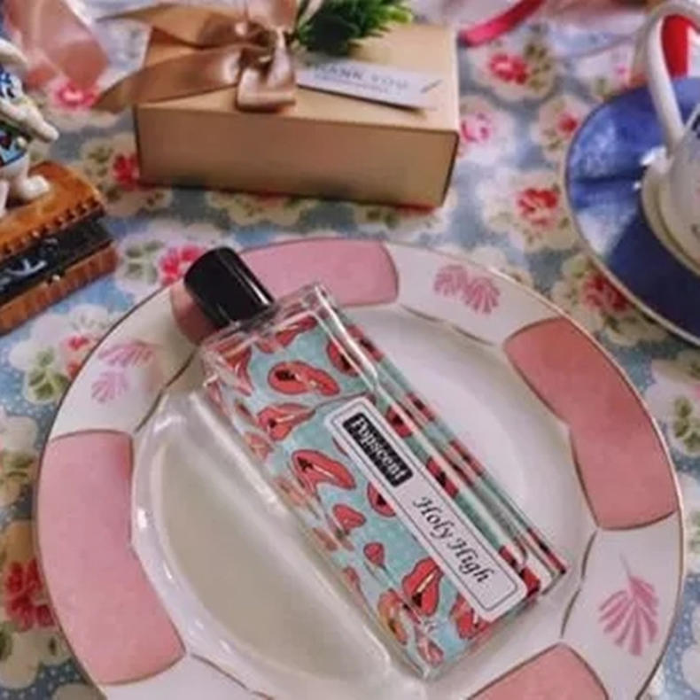 冰希黎家哪几款香水平价又好闻,平价香水推荐女性网红