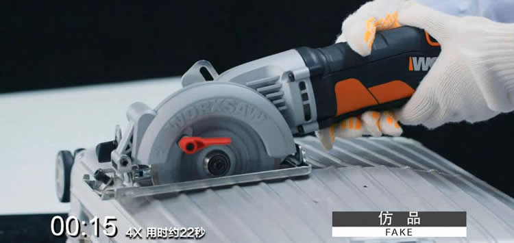 大牌捉妖记｜锯开了一个全新的RIMOWA箱子才知道正品值钱的真相