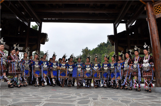 黎平县旅游扶贫 (贵州省黎平县旅游总体规划)