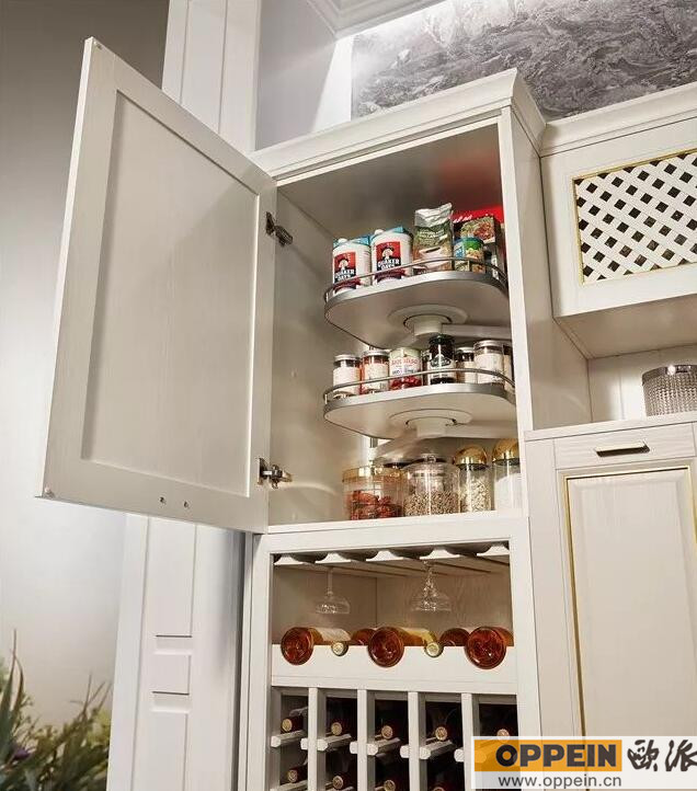 欧派橱柜新中式全屋定制,欧派橱柜12800套餐一览表2021