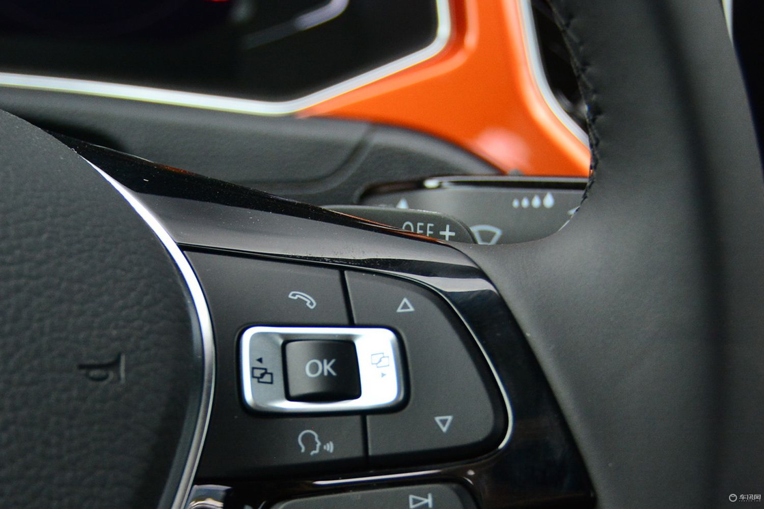 大众探歌试驾体验,试驾19年大众探歌