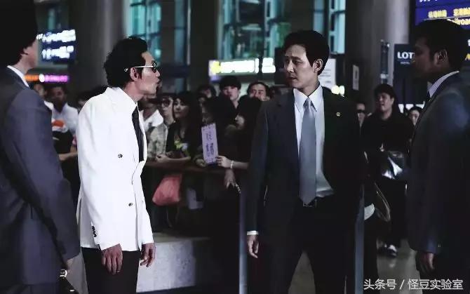 相爱相杀的cp有哪些,盘点相爱相杀的cp